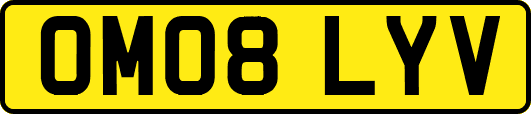 OM08LYV
