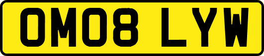 OM08LYW