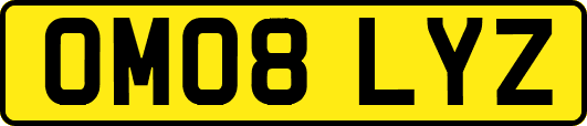 OM08LYZ
