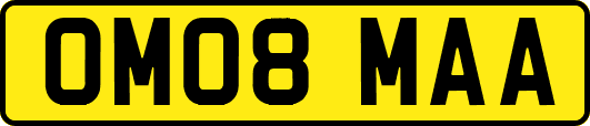 OM08MAA
