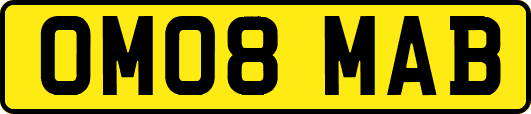 OM08MAB
