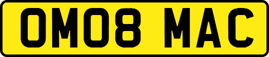 OM08MAC