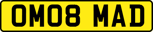 OM08MAD