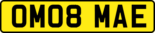 OM08MAE