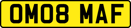 OM08MAF