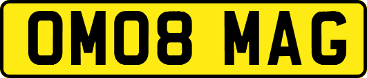OM08MAG