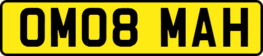 OM08MAH