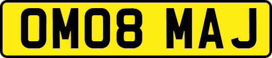 OM08MAJ