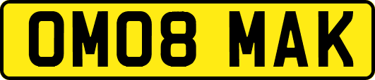 OM08MAK