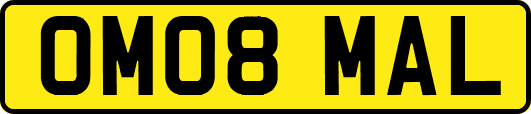 OM08MAL