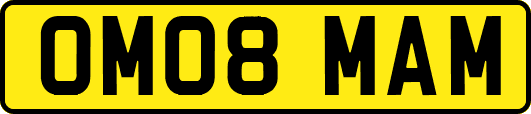 OM08MAM