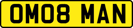OM08MAN