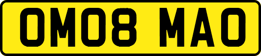 OM08MAO