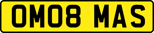 OM08MAS