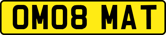 OM08MAT