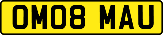 OM08MAU