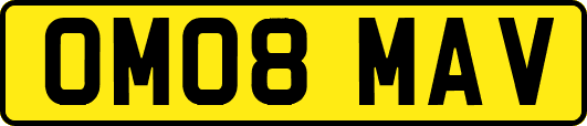 OM08MAV