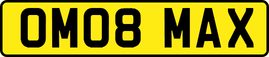 OM08MAX