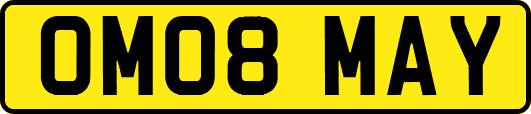 OM08MAY
