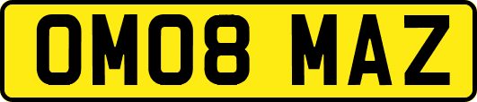 OM08MAZ