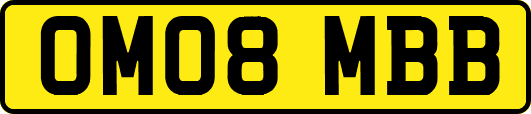 OM08MBB