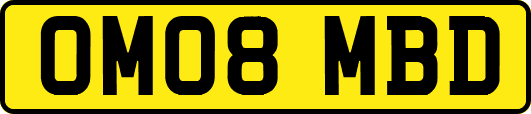 OM08MBD