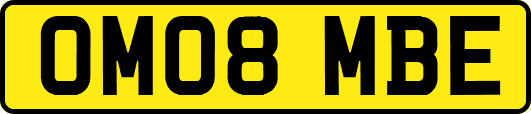 OM08MBE