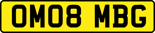 OM08MBG