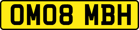 OM08MBH