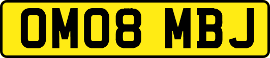 OM08MBJ