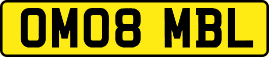 OM08MBL
