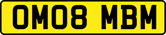 OM08MBM