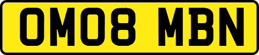 OM08MBN