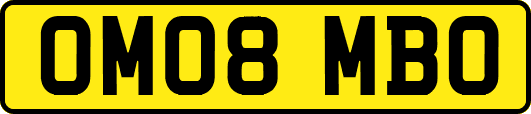OM08MBO