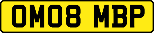OM08MBP