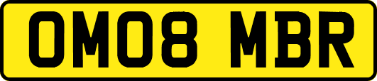 OM08MBR