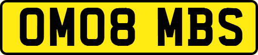 OM08MBS