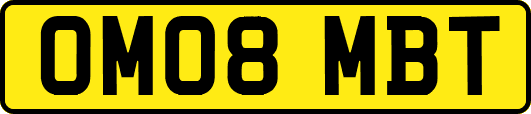 OM08MBT