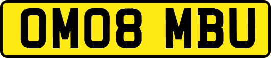 OM08MBU