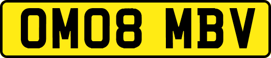 OM08MBV