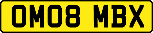 OM08MBX