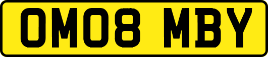 OM08MBY
