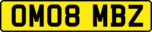 OM08MBZ