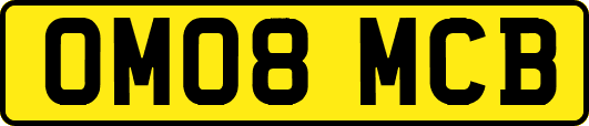 OM08MCB