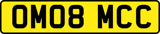 OM08MCC