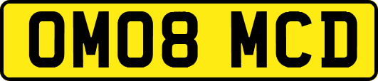 OM08MCD