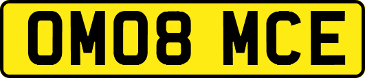 OM08MCE