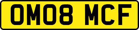 OM08MCF