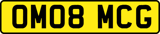 OM08MCG