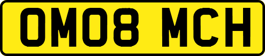 OM08MCH